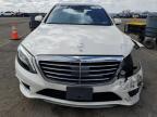 2014 Mercedes-Benz S 550 4Matic for Sale in Pennsburg, PA - Front End