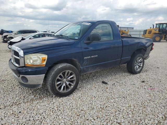 2007 Dodge Ram 1500 St