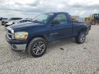 2007 Dodge Ram 1500 St zu verkaufen in Temple, TX - Rear End