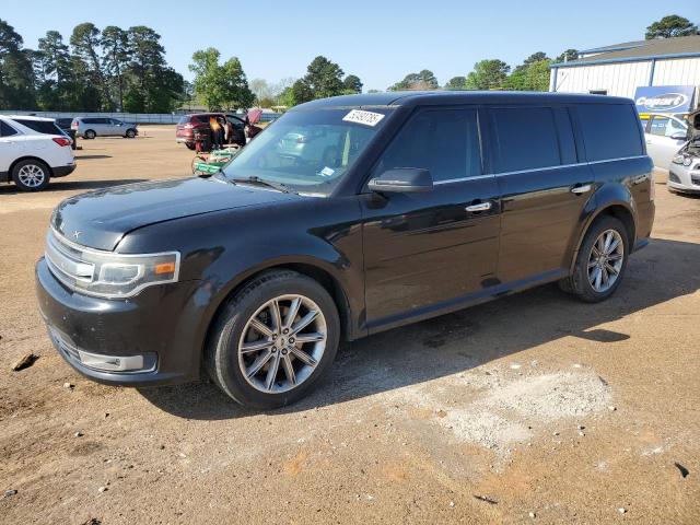 2015 Ford Flex Limited