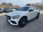 2020 Mercedes-Benz Glc Coupe 300 4Matic na sprzedaż w North Billerica, MA - Minor Dent/Scratches