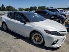 2022 Toyota Camry Trd zu verkaufen in Sacramento, CA - All Over