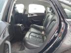2017 AUDI A6 SE EXEC for sale at Copart EAST KILBRIDE