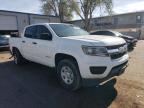 2015 Chevrolet Colorado  იყიდება Albuquerque-ში, NM - Side