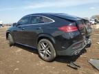 2024 Mercedes-Benz Gle Coupe Amg 53 4Matic იყიდება Chicago Heights-ში, IL - Rear End