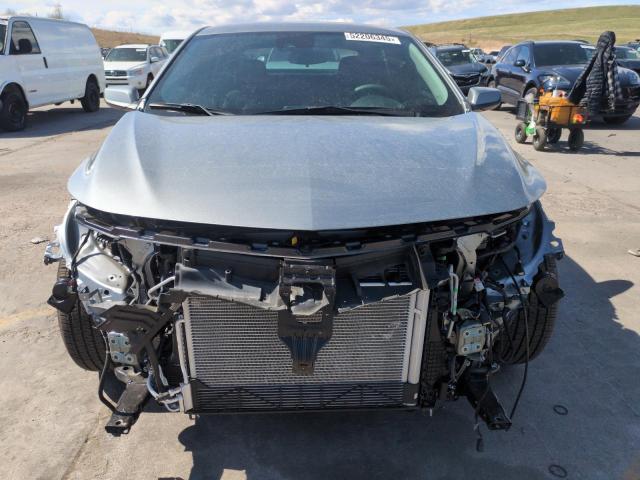  CHEVROLET MALIBU 2024 Charcoal