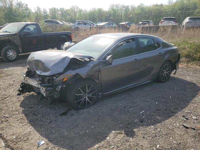 TOYOTA CAMRY SE 2021