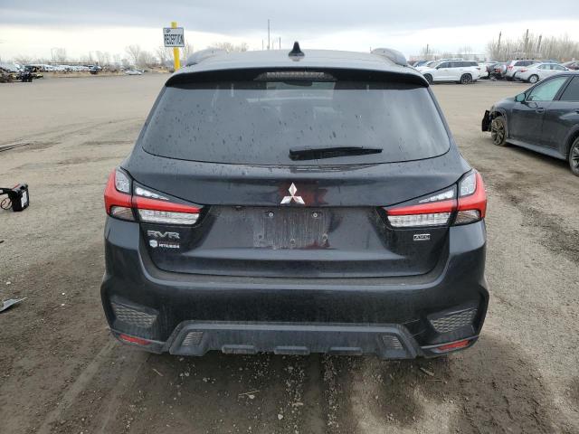 2022 MITSUBISHI RVR SE