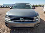 2018 Volkswagen Tiguan S na sprzedaż w Phoenix, AZ - Side