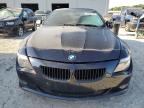 2010 Bmw 650 I for Sale in Jacksonville, FL - Side