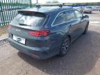 2022 KIA CEED 3 ISG for sale at Copart WESTBURY