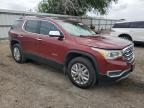 2018 Gmc Acadia Slt-1 на продаже в Mercedes, TX - Side