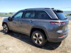 2023 Jeep Grand Cherokee Limited 4Xe for Sale in San Martin, CA - Front End
