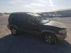 2003 Mazda Tribute Lx იყიდება Madisonville-ში, TN - Rollover