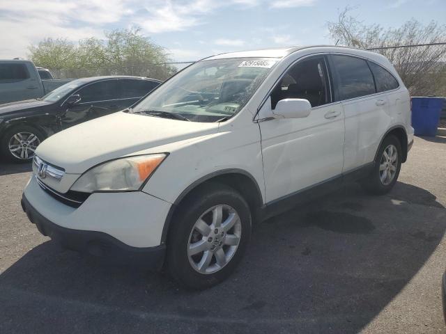 2008 Honda Cr-V Exl