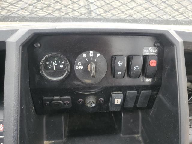 2021 TRAC OFF ROAD