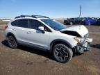 2016 SUBARU CROSSTREK PREMIUM à vendre chez Copart AB - CALGARY