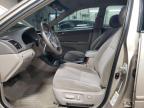 2006 Toyota Camry Le за продажба в Elgin, IL - Rear End