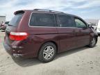 2007 Honda Odyssey Ex for Sale in Las Vegas, NV - Front End