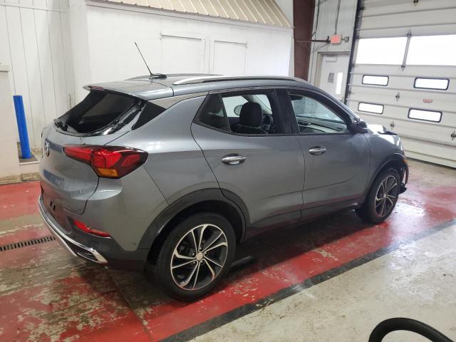  BUICK ENCORE 2021 Серый