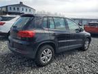 2013 Volkswagen Tiguan S на продаже в North Billerica, MA - Mechanical