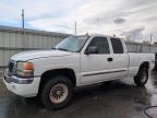 2003 Gmc New Sierra K1500 на продаже в Littleton, CO - Front End