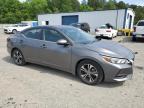 Shreveport, LA에서 판매 중인 2021 Nissan Sentra Sv - Side