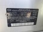 2016 Hyundai Sonata Se zu verkaufen in Anthony, TX - Vandalism