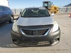 2014 Nissan Versa S for Sale in Farr West, UT - Front End
