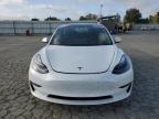 2022 Tesla Model 3  zu verkaufen in Martinez, CA - Front End