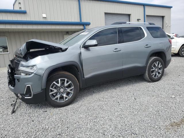 GMC ACADIA SLT 2023