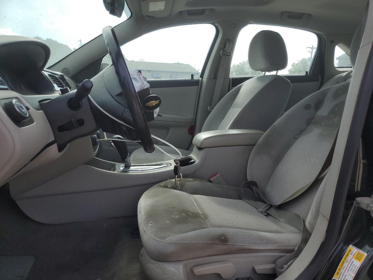 2014 Chevrolet Impala Limited Lt VIN: 2G1WB5E33E1161788 Lot: 54754405