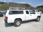 2021 Toyota Tacoma Access Cab zu verkaufen in Hurricane, WV - Front End