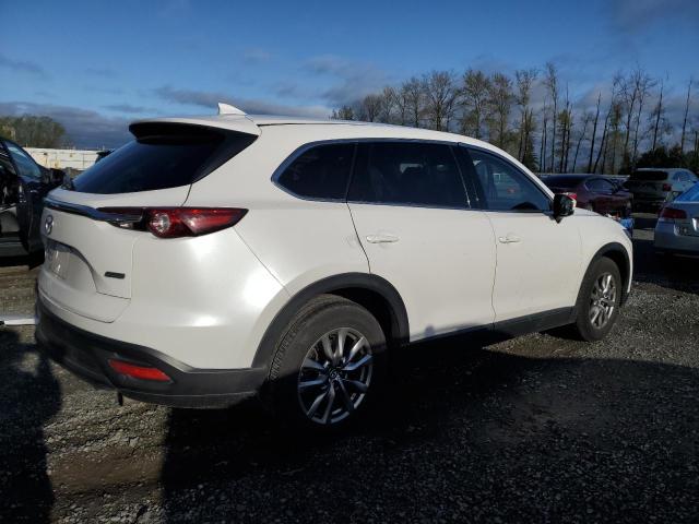  MAZDA CX-9 2018 Biały