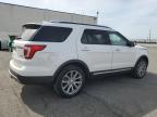 2017 Ford Explorer Limited de vânzare în Pasco, WA - Front End