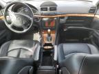 2003 Mercedes-Benz E 320 de vânzare în Arlington, WA - Front End