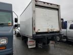 2017 Hino 195 Refrigerated Delivery Truck for Sale in Glassboro, NJ - Front End