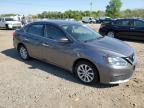 2019 Nissan Sentra S for Sale in Baltimore, MD - Side