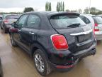 2015 FIAT 500X CROSS for sale at Copart SANDY