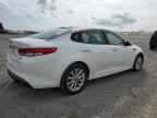 2016 Kia Optima Ex продається в Earlington, KY - Hail