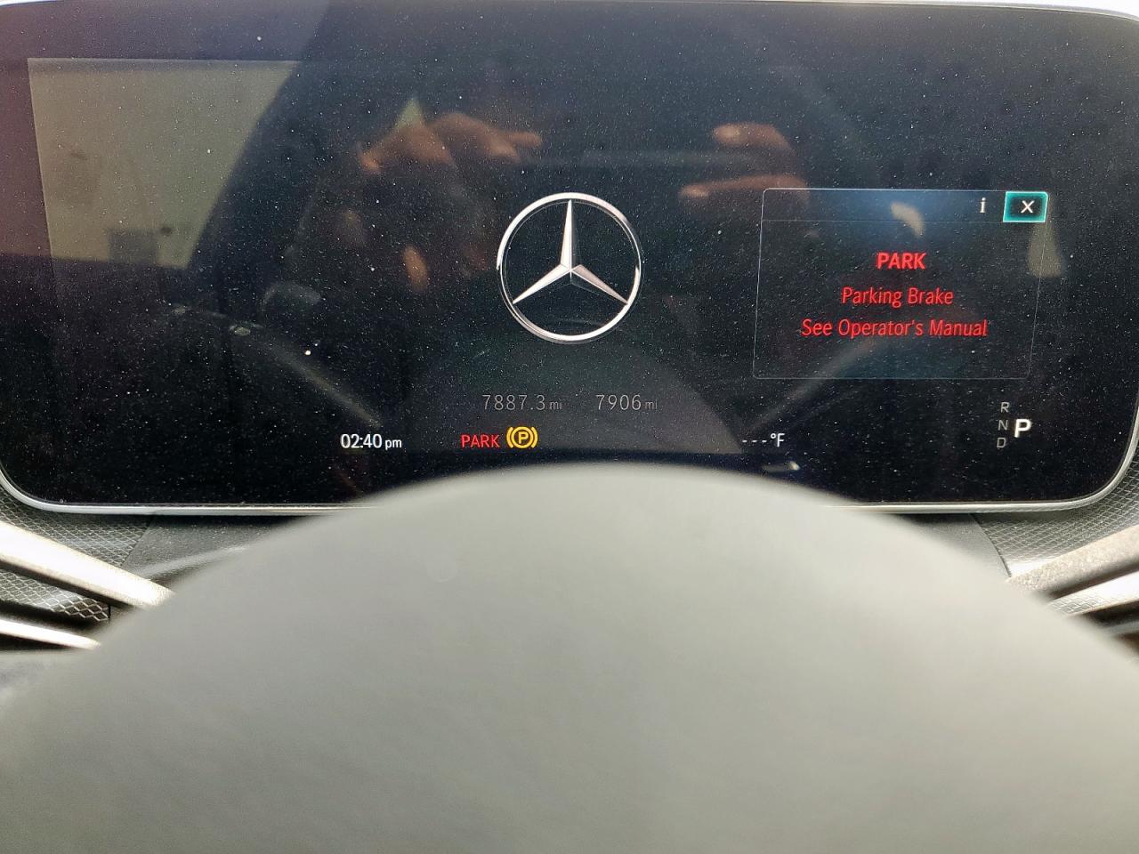 2024 Mercedes-Benz C 300 VIN: W1KAF4GB2RR218022 Lot: 51552635