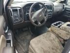 2016 Chevrolet Silverado K1500 Lt na sprzedaż w Duryea, PA - Normal Wear