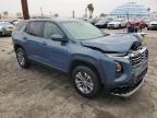 2025 Chevrolet Equinox Lt for Sale in Van Nuys, CA - Front End