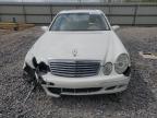 2004 Mercedes-Benz E 320 للبيع في Hueytown، AL - Front End