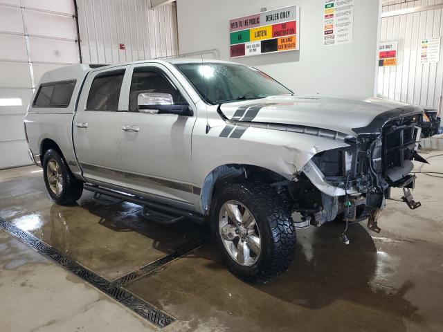  RAM 1500 2014 Silver