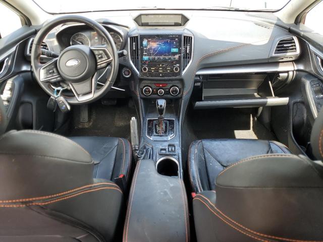  SUBARU CROSSTREK 2021 Granatowy