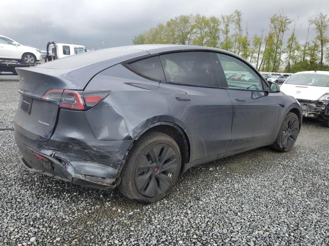  TESLA MODEL Y 2023 Угольный