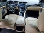 2017 Cadillac Cts Luxury en Venta en Oklahoma City, OK - Front End