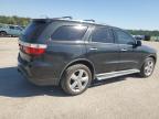 2012 Dodge Durango Citadel იყიდება Harleyville-ში, SC - Rear End