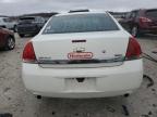 2008 Chevrolet Impala Police за продажба в Wayland, MI - Front End